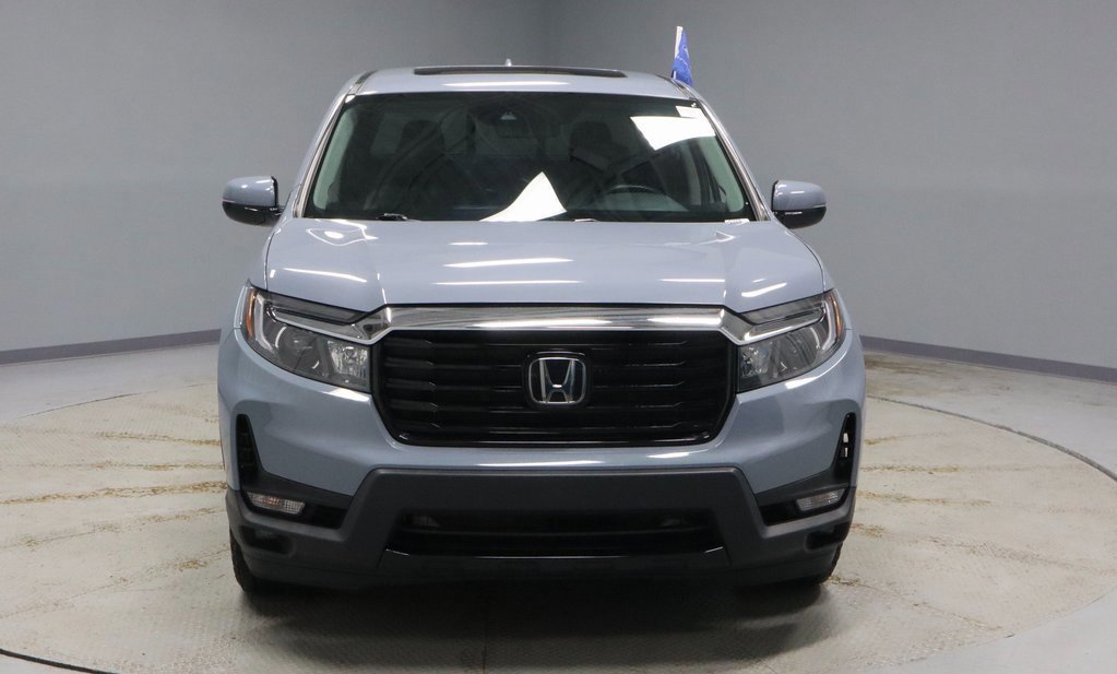 Used 2022 Honda Ridgeline RTL-E image 8
