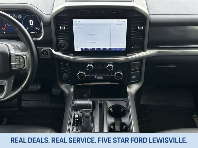 Certified 2022 Ford F150 Lariat image 14