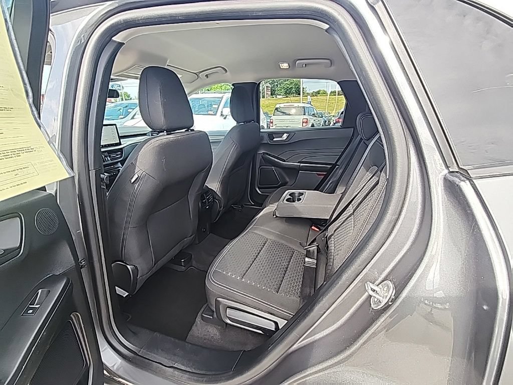 Certified 2023 Ford Escape Active w/ Tech Pack #2 AWD/4WD image 11