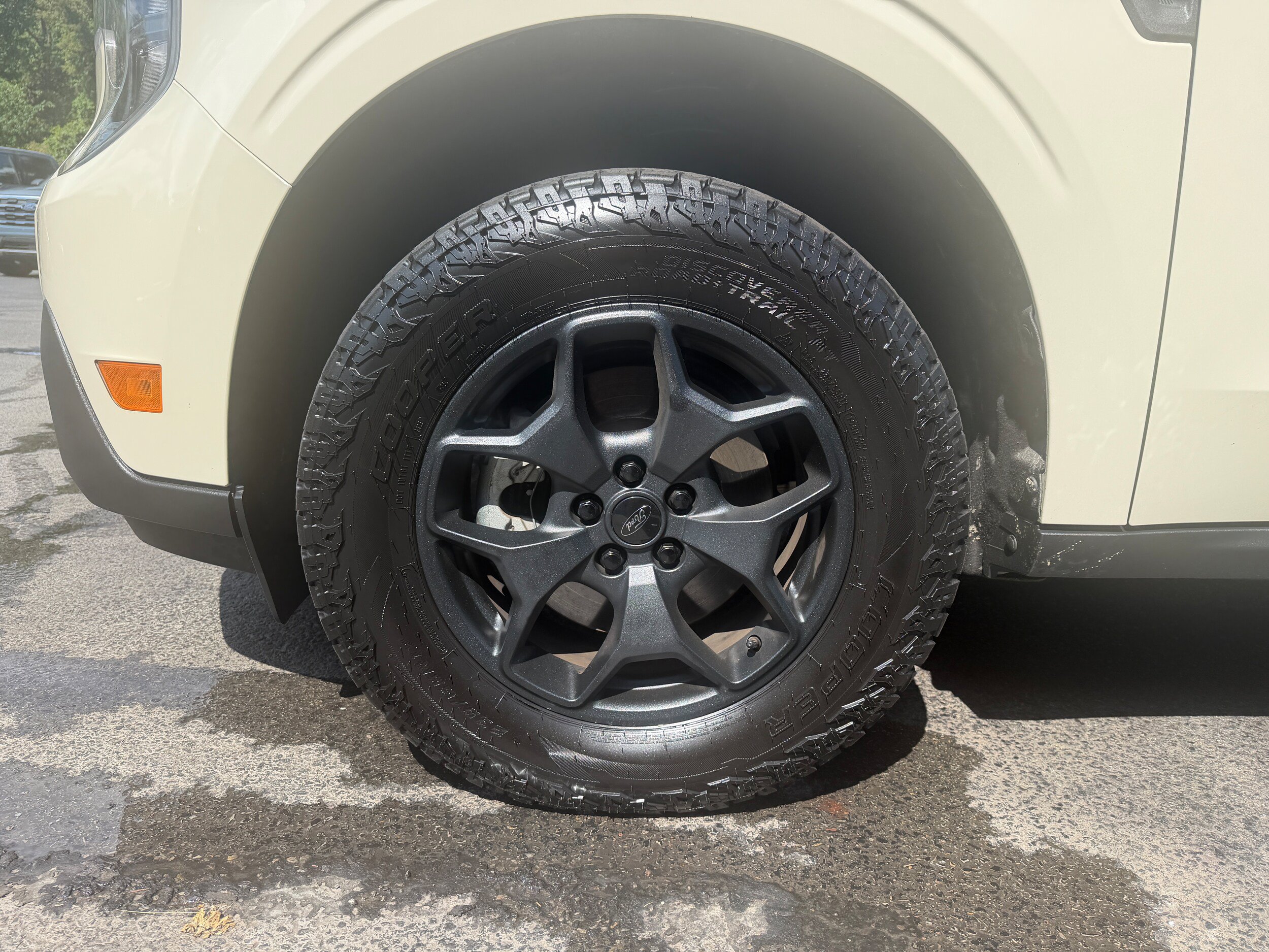 Certified 2025 Ford Maverick XL w/ 4K Tow Package AWD/4WD image 11