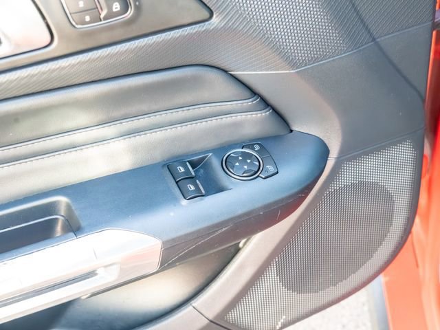 Certified 2024 Ford Mustang Premium RWD image 19
