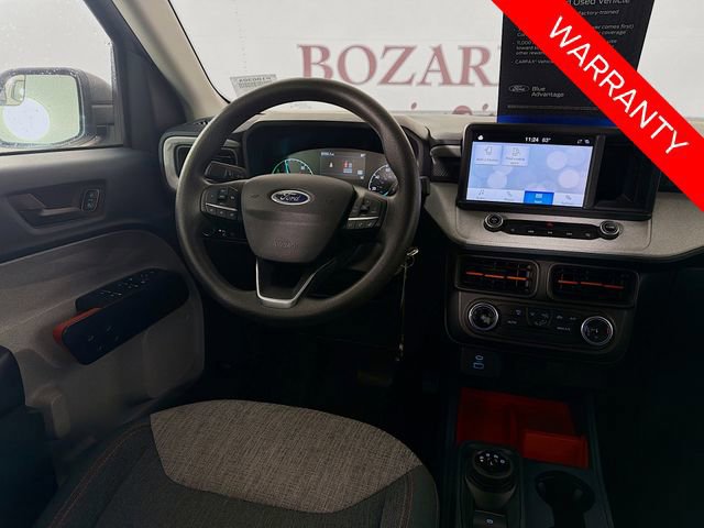 Certified 2023 Ford Maverick XLT image 22