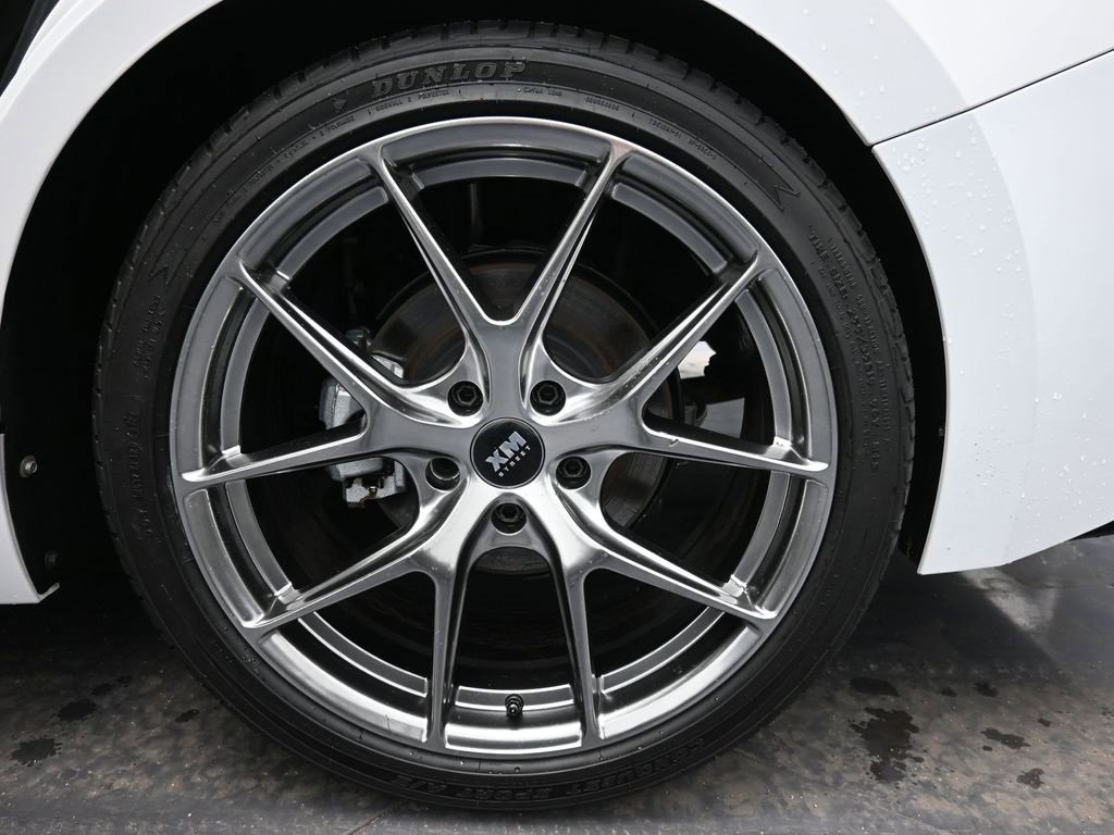 Used 2023 Lexus IS 350 F Sport w/ Navigation Package image 25