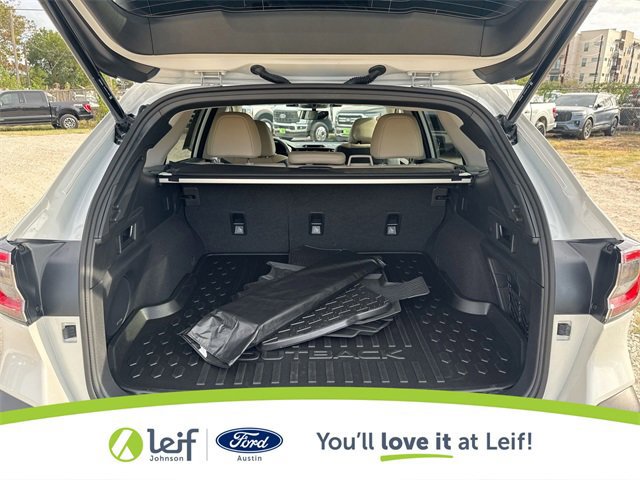 Used 2025 Subaru Outback Limited image 26