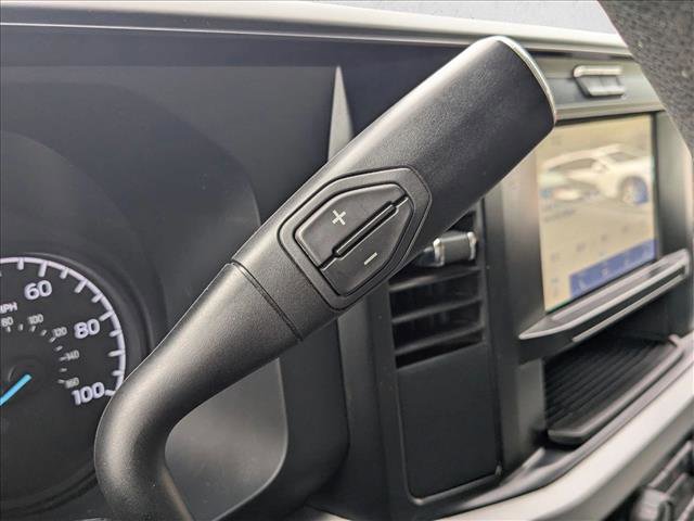 Certified 2025 Ford F250 XLT w/ FX4 Off-Road Package image 12