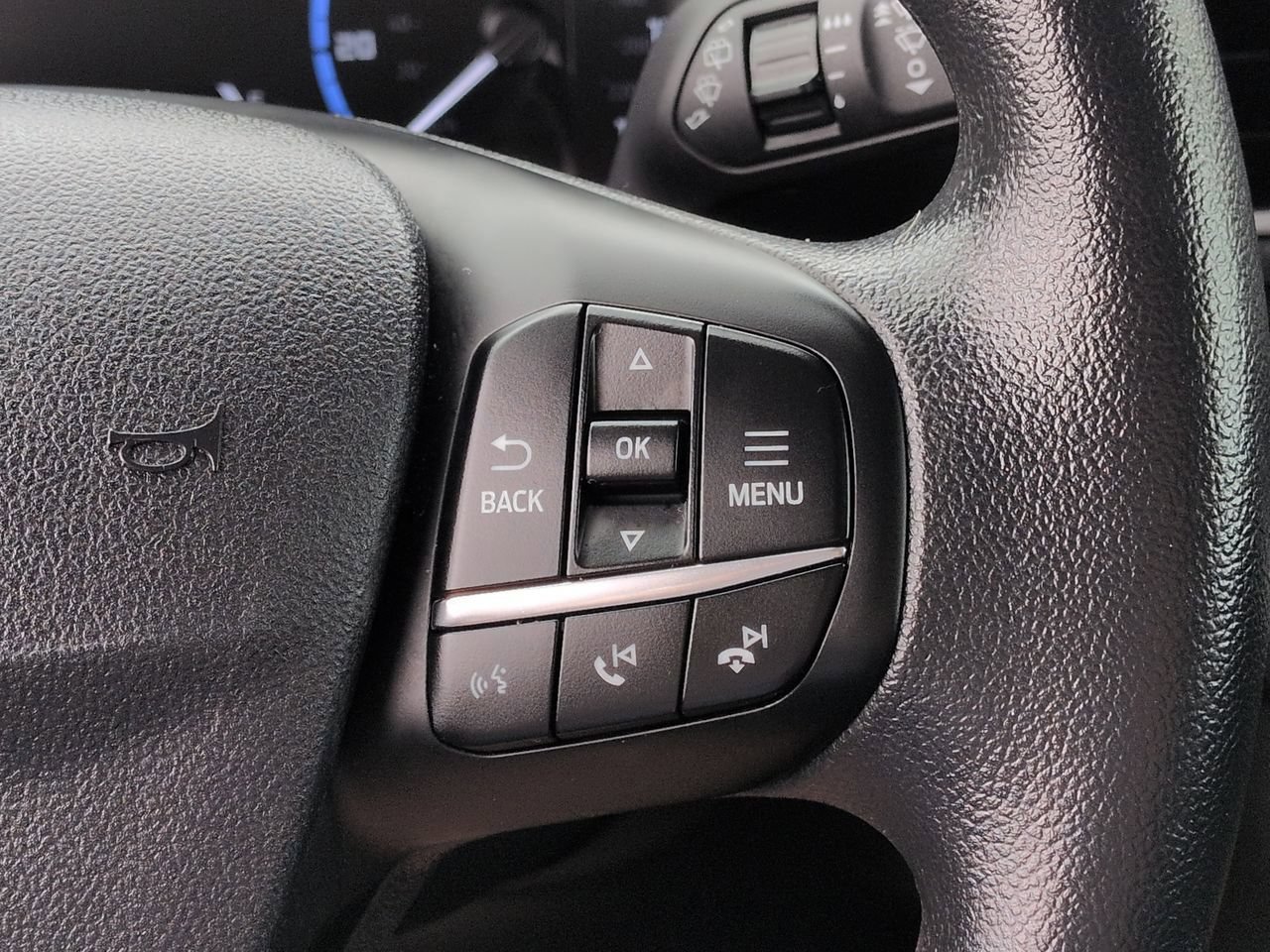Certified 2024 Ford Bronco Sport Big Bend AWD/4WD image 24