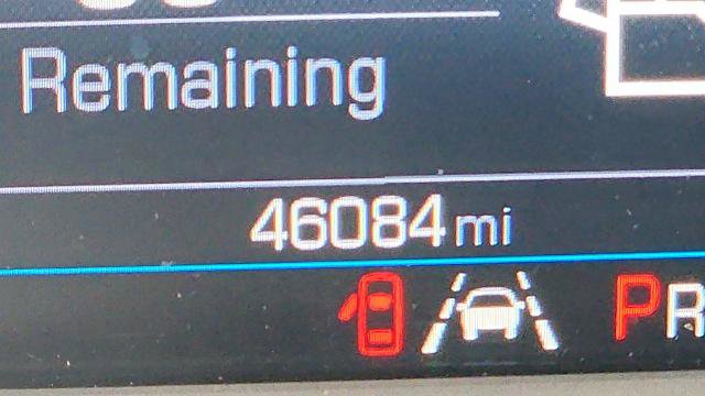 Used 2024 Chevrolet Equinox LT image 14