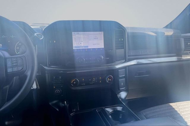 Certified 2023 Ford F150 XL w/ STX Appearance Package AWD/4WD image 6
