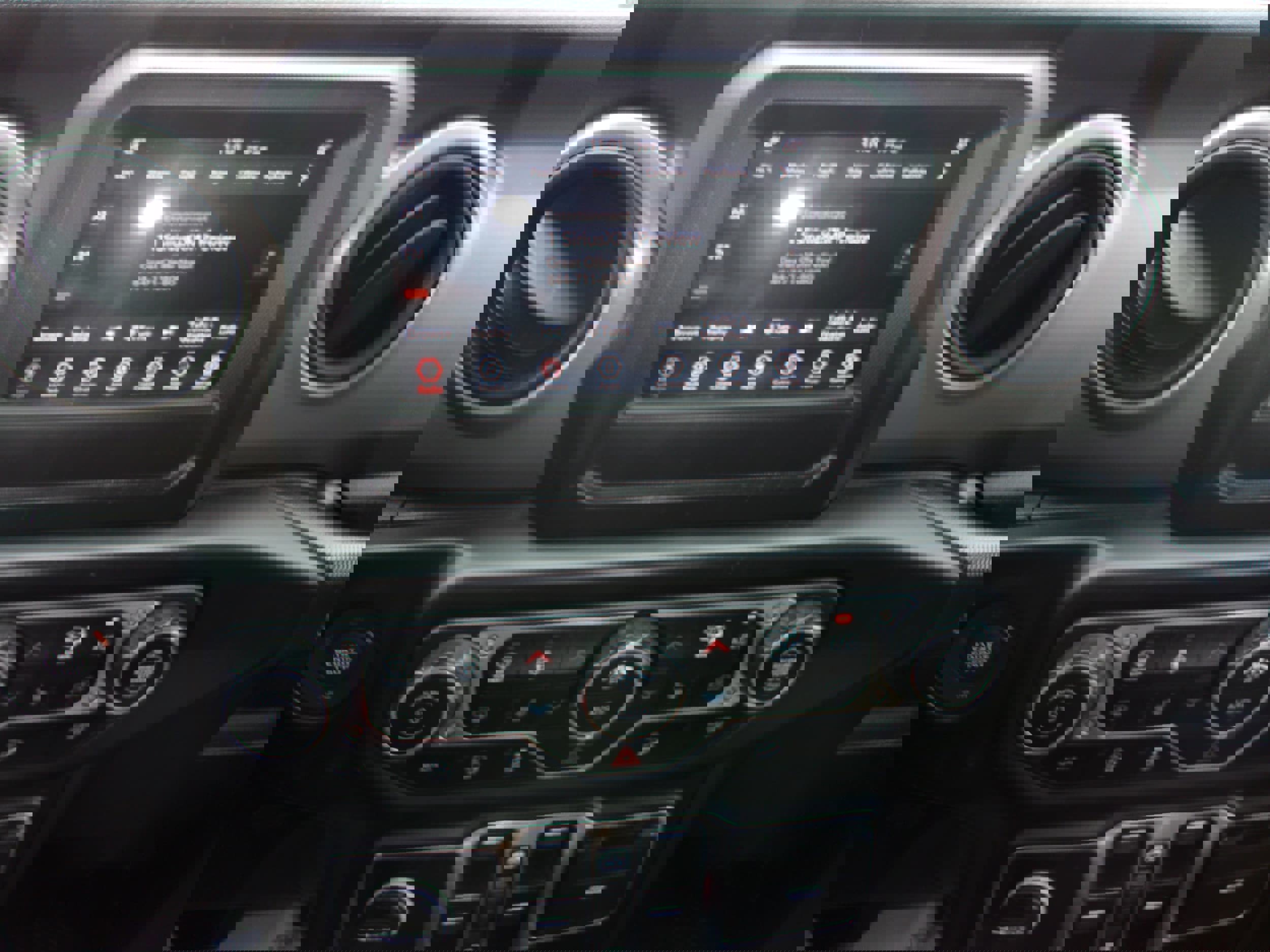 Used 2021 Jeep Wrangler Sport image 19