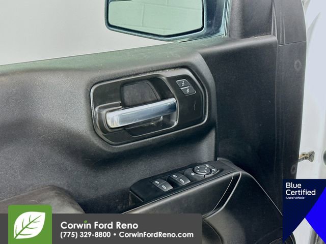 Used 2022 Chevrolet Silverado 1500 Custom image 20