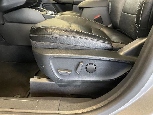Certified 2020 Ford Escape Titanium w/ Titanium Premium Package 2.0 image 20