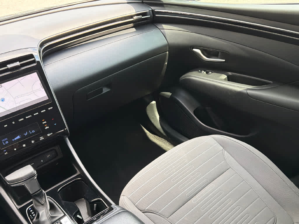 Used 2024 Hyundai Santa Cruz SEL w/ Activity Package FWD image 20