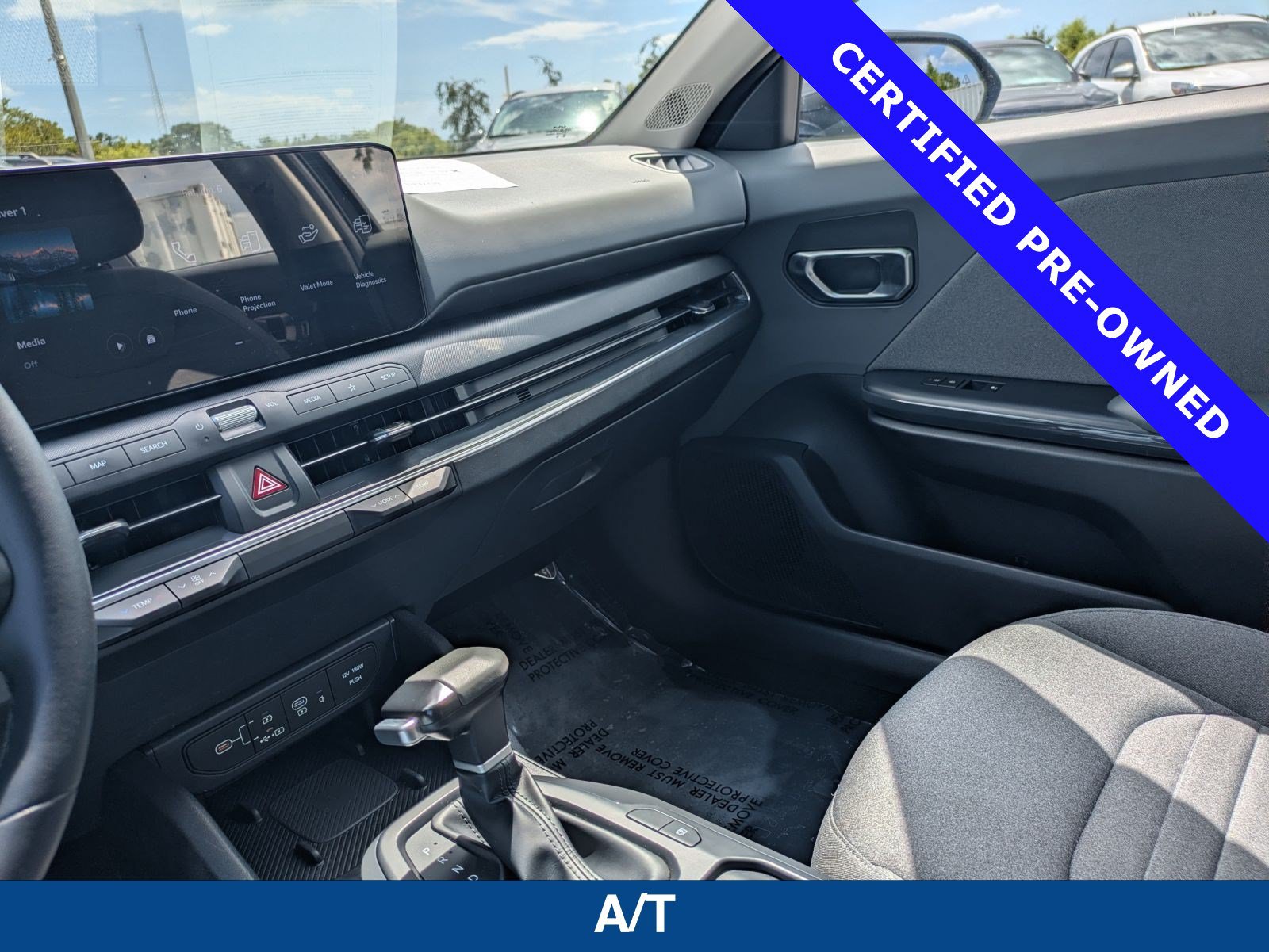 Used 2025 Kia K4 EX FWD image 31