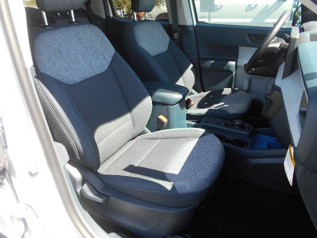 Certified 2026 Ford Maverick XLT FWD image 9