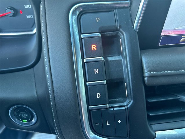 Used 2021 Chevrolet Suburban Z71 image 20