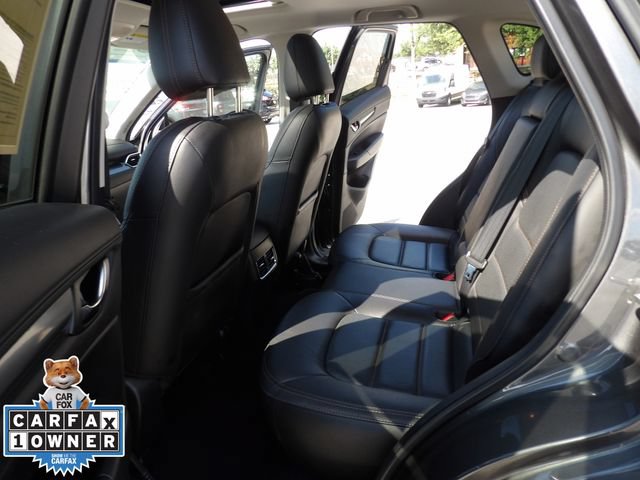 Used 2022 MAZDA CX-5 AWD 2.5 S image 28