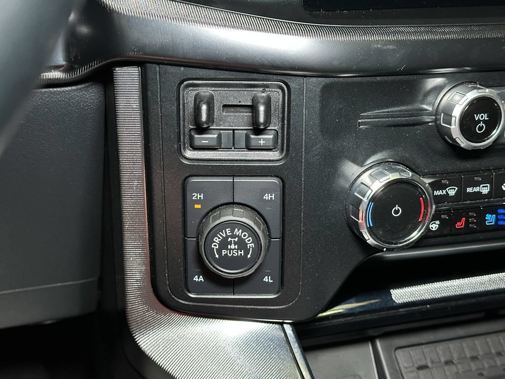 Certified 2023 Ford F150 Platinum AWD/4WD image 42