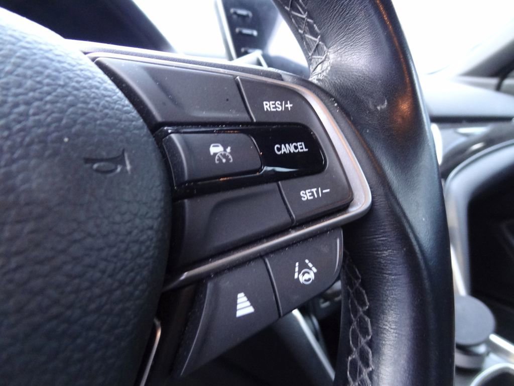 Used 2022 Honda Accord Sport image 10