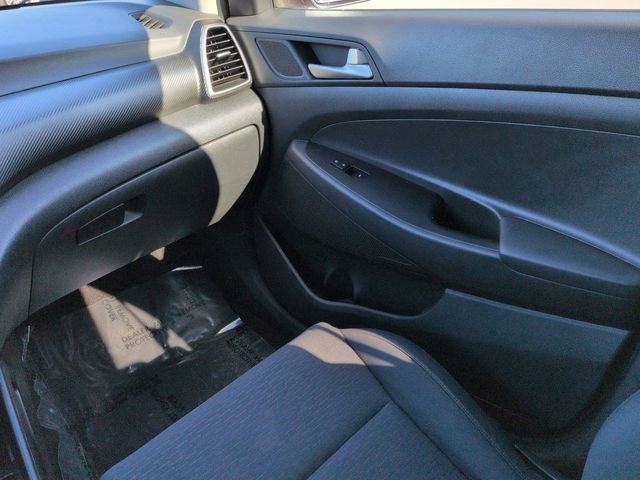 Used 2021 Hyundai Tucson Value FWD image 17
