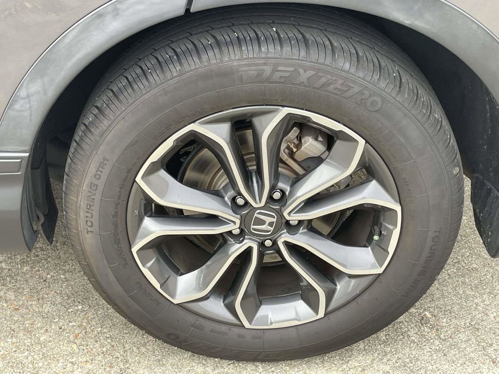 Used 2020 Honda CR-V EX-L image 9
