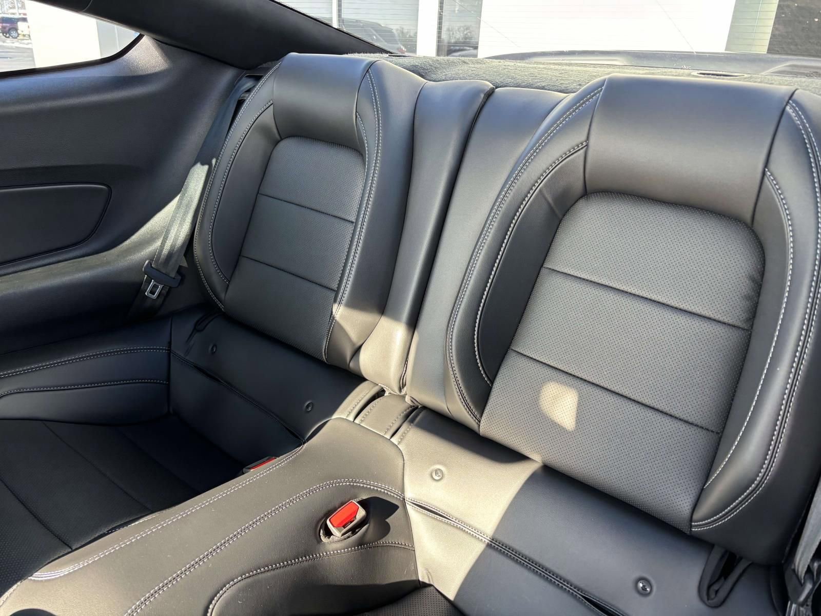 Certified 2023 Ford Mustang Mach 1 w/ Mach 1 Handling Package image 26