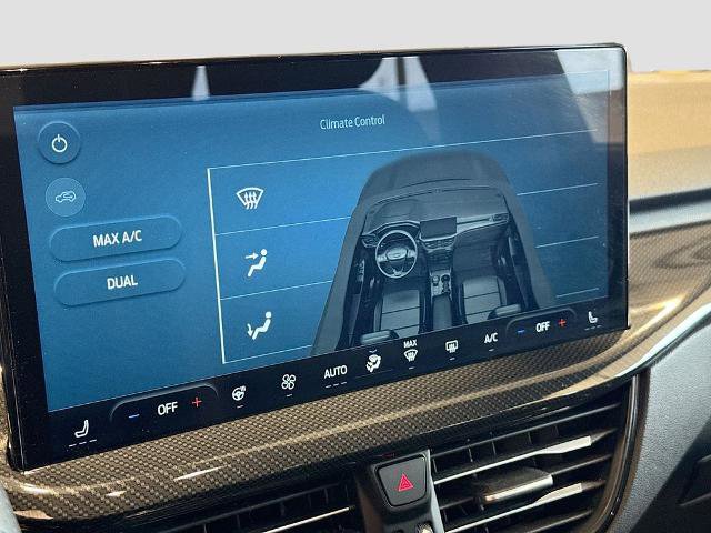 Certified 2024 Ford Escape ST-Line w/ Tech Pack #1 image 14