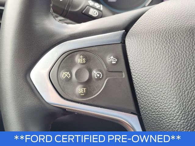 Used 2023 Chevrolet Traverse LT image 32