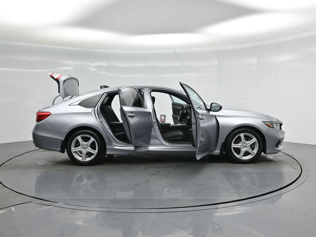 Used 2021 Honda Accord Sport image 34