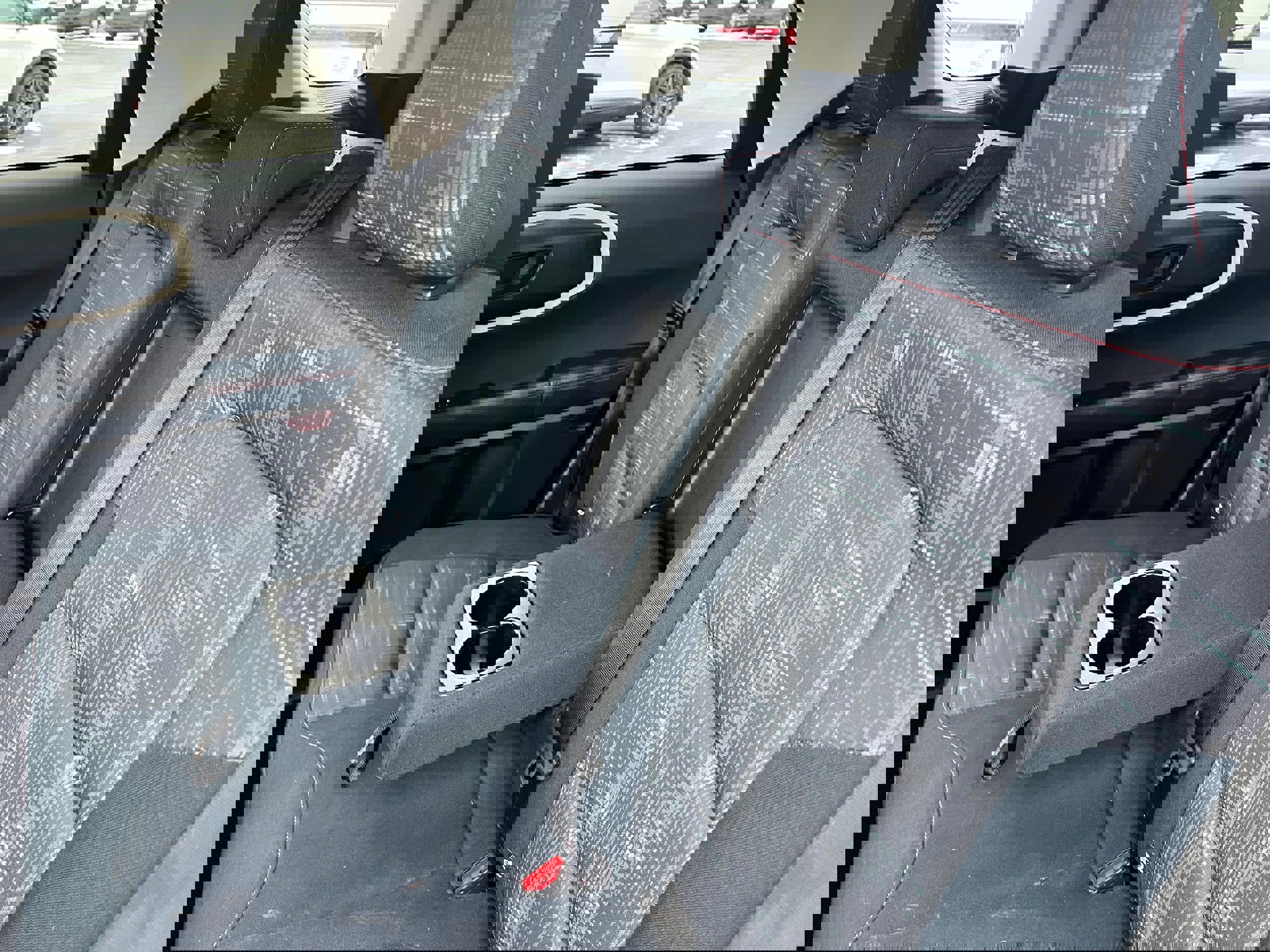 Certified 2023 Ford Bronco Sport Heritage w/ Heritage Convenience Package image 10