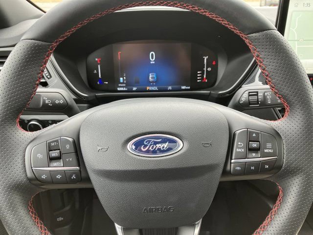 Certified 2023 Ford Escape ST-Line w/ Tech Pack #1 image 13