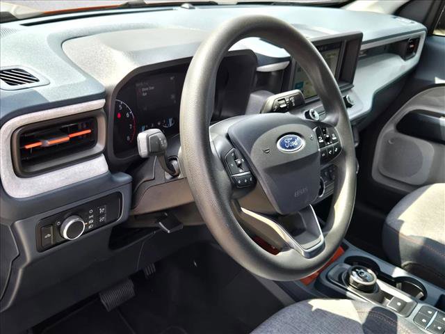 Certified 2024 Ford Maverick XLT FWD image 10
