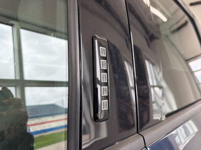 Certified 2020 Ford F150 XLT w/ Equipment Group 302A Luxury AWD/4WD image 3