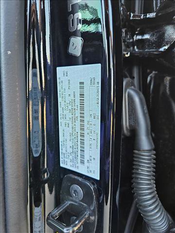 Certified 2025 Ford F150 Raptor w/ Equipment Group 803A Raptor R image 24