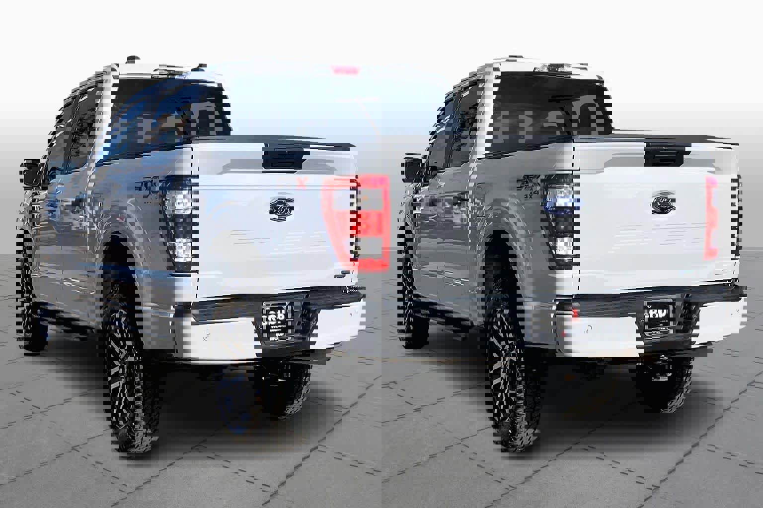 Certified 2023 Ford F150 XL w/ STX Appearance Package image 11