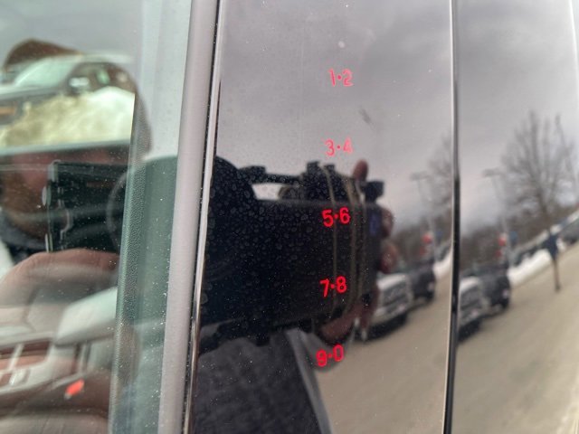 Certified 2025 Ford Mustang Mach-E Premium image 43