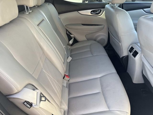 Used 2020 Nissan Rogue Sport SL w/ Premium Package image 33