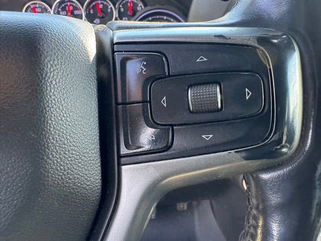 Used 2019 Chevrolet Silverado 1500 RST w/ All-Star Edition AWD/4WD image 21