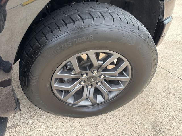 Certified 2021 Ford F150 Tremor w/ Equipment Group 402A High image 15