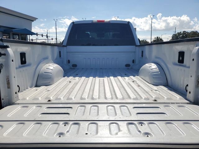 Certified 2017 Ford F250 XL w/ XL Value Package image 7