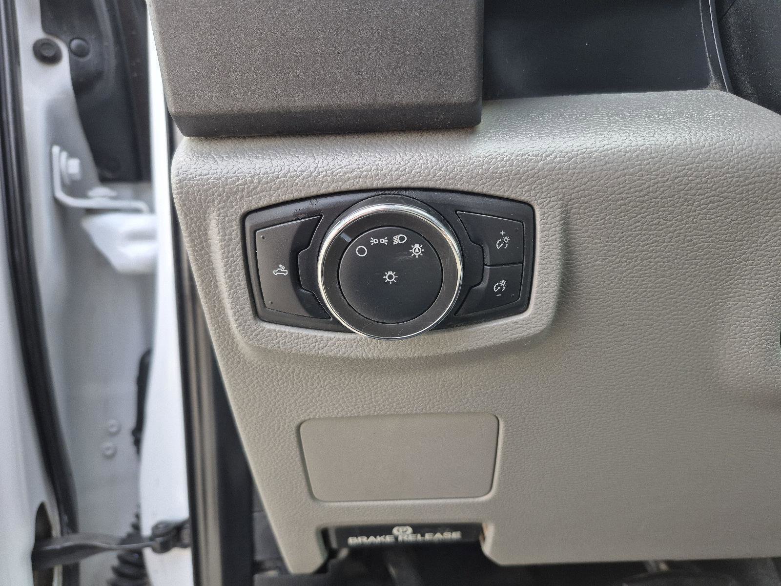 Certified 2020 Ford F250 XL w/ Power Equipment Group image 13