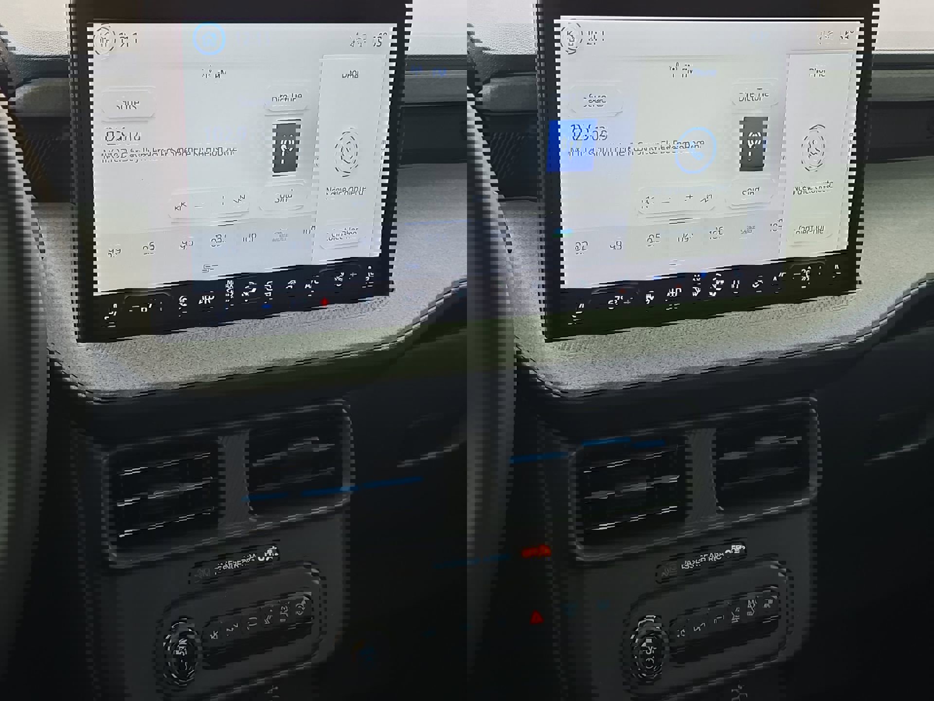 Certified 2025 Ford Maverick XLT w/ XLT Luxury Package image 17