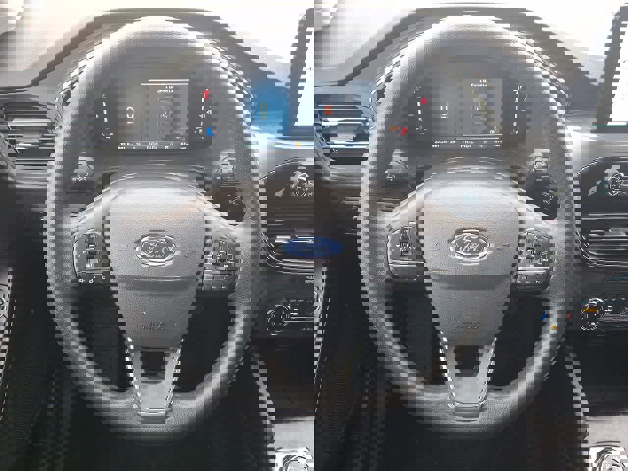 Certified 2025 Ford Escape Active image 22