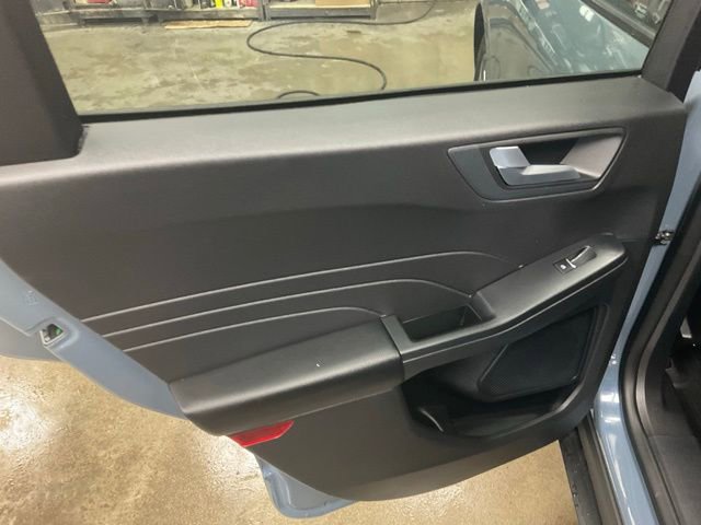 Certified 2023 Ford Escape ST-Line w/ Tech Pack #1 image 5