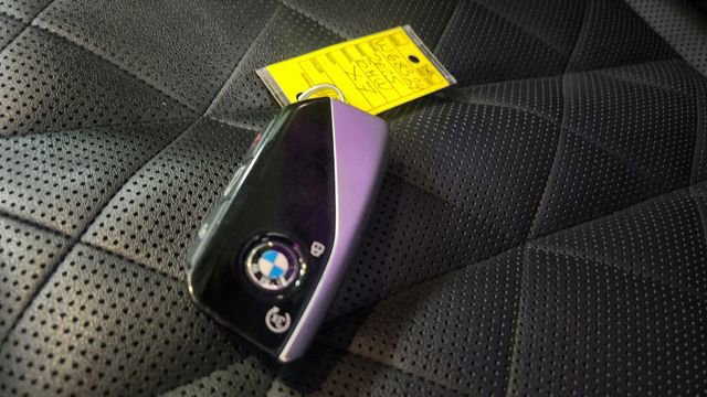 Used 2025 BMW X7 xDrive40i image 15