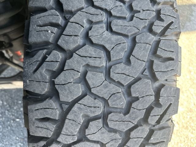 Certified 2025 Ford F150 Raptor w/ Equipment Group 803A Raptor R image 11