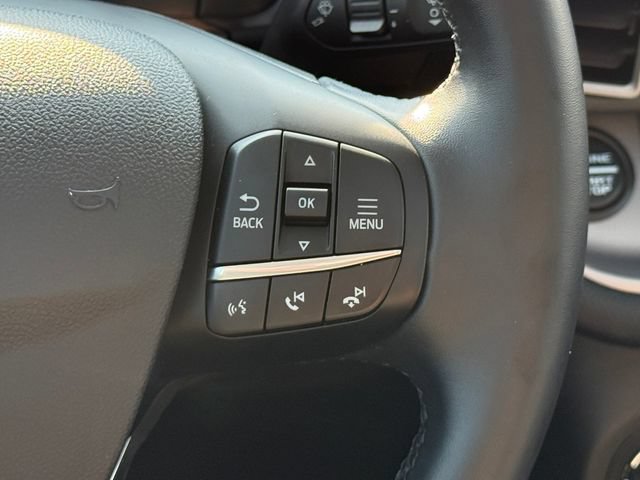 Certified 2024 Ford Bronco Sport Big Bend w/ Convenience Package AWD/4WD image 30