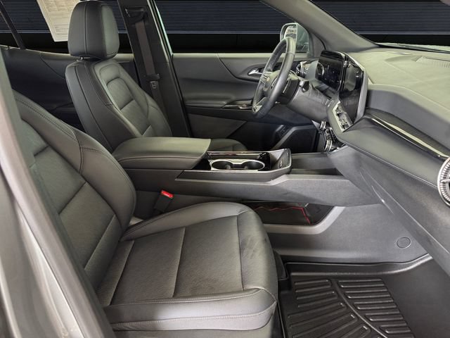 Used 2025 Chevrolet Equinox LT w/ Convenience Package II FWD image 15