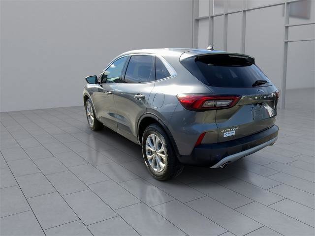 Certified 2023 Ford Escape Active image 5