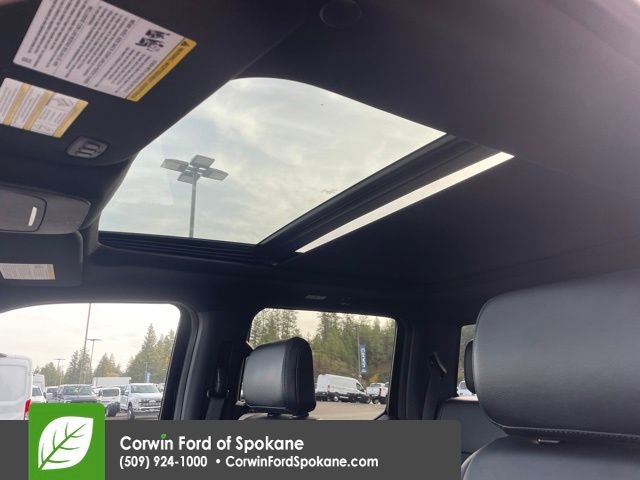 Certified 2025 Ford F150 Lariat image 42