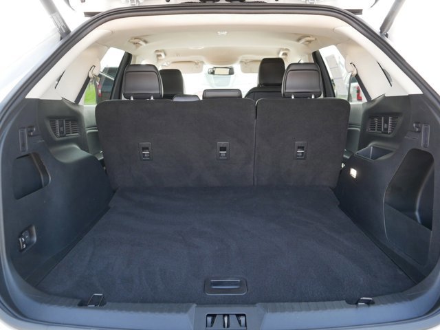 Certified 2020 Ford Edge SEL w/ Convenience Package FWD image 17